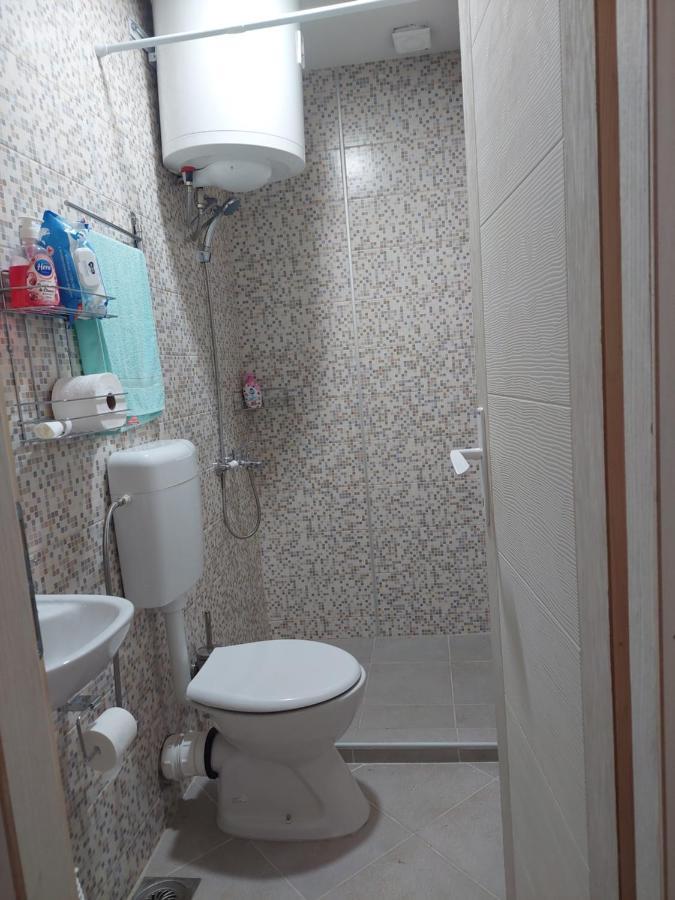 Apartmani Petkovic 226 Velika Drenova Exteriér fotografie