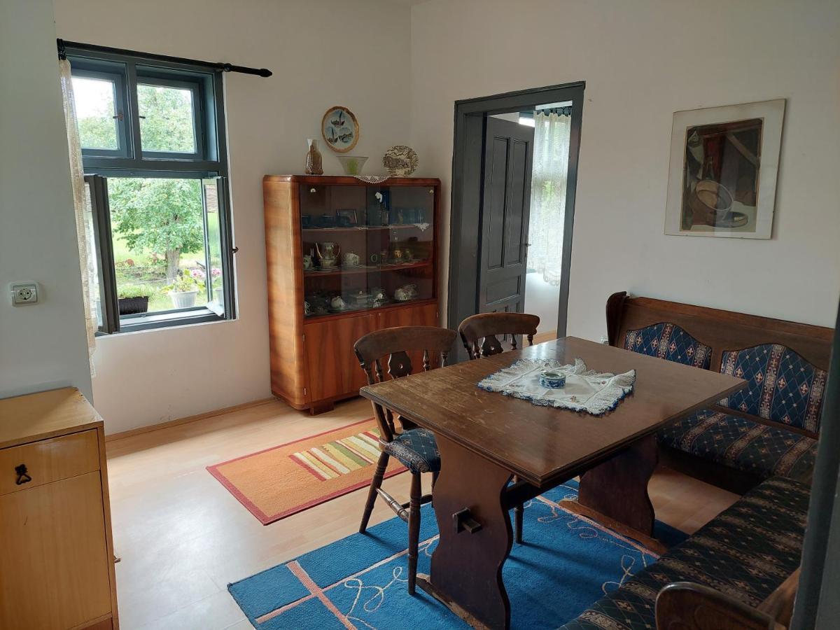 Apartmani Petkovic 226 Velika Drenova Exteriér fotografie
