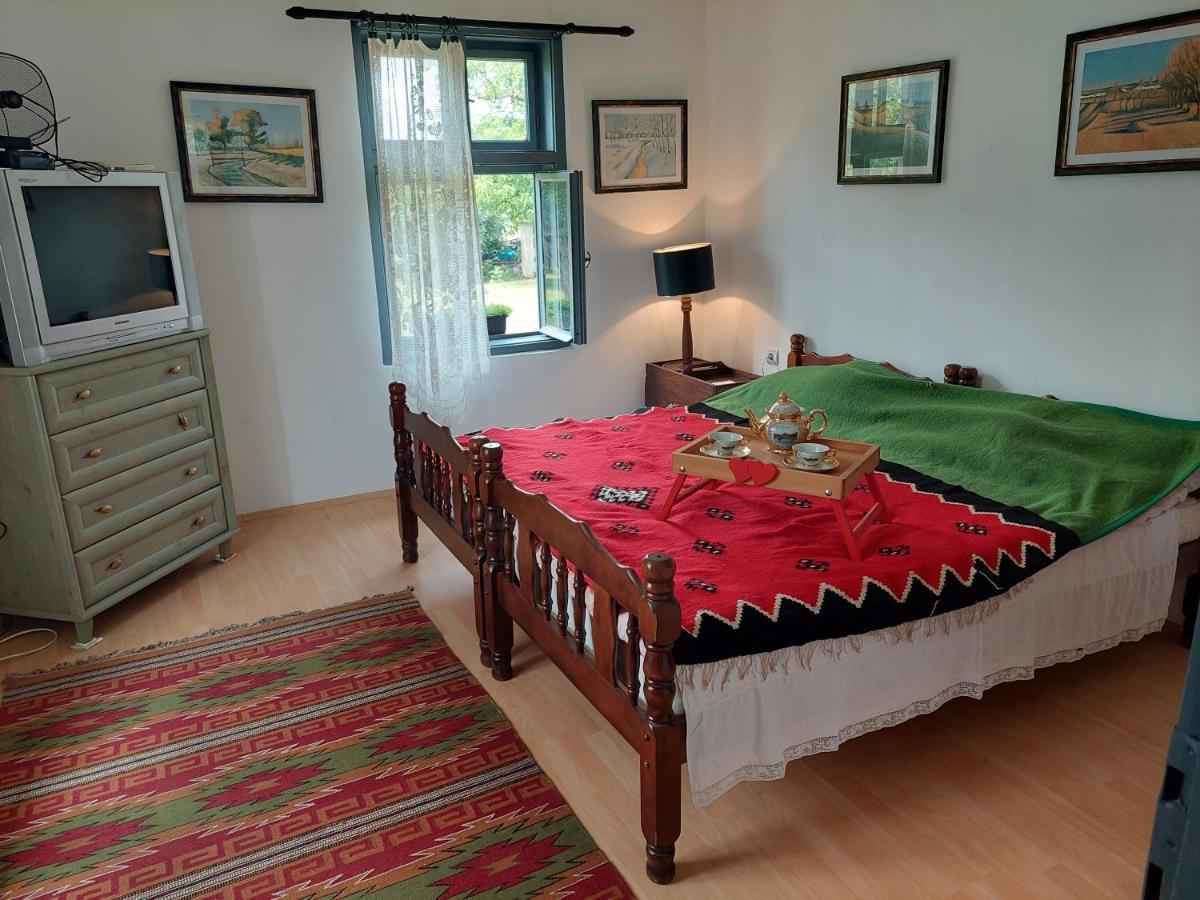 Apartmani Petkovic 226 Velika Drenova Exteriér fotografie