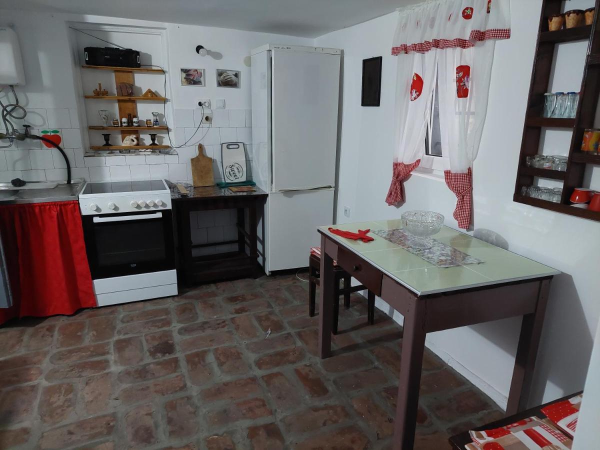 Apartmani Petkovic 226 Velika Drenova Exteriér fotografie