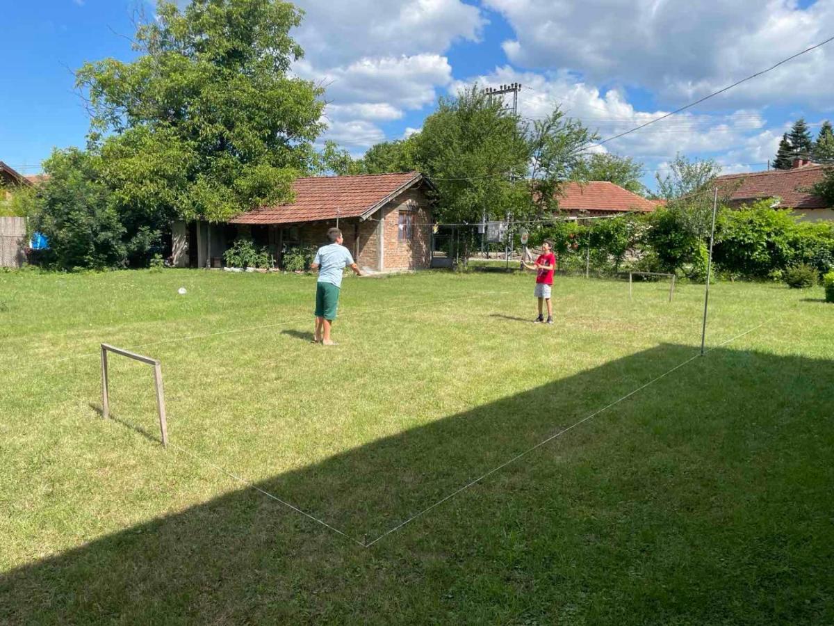 Apartmani Petkovic 226 Velika Drenova Exteriér fotografie