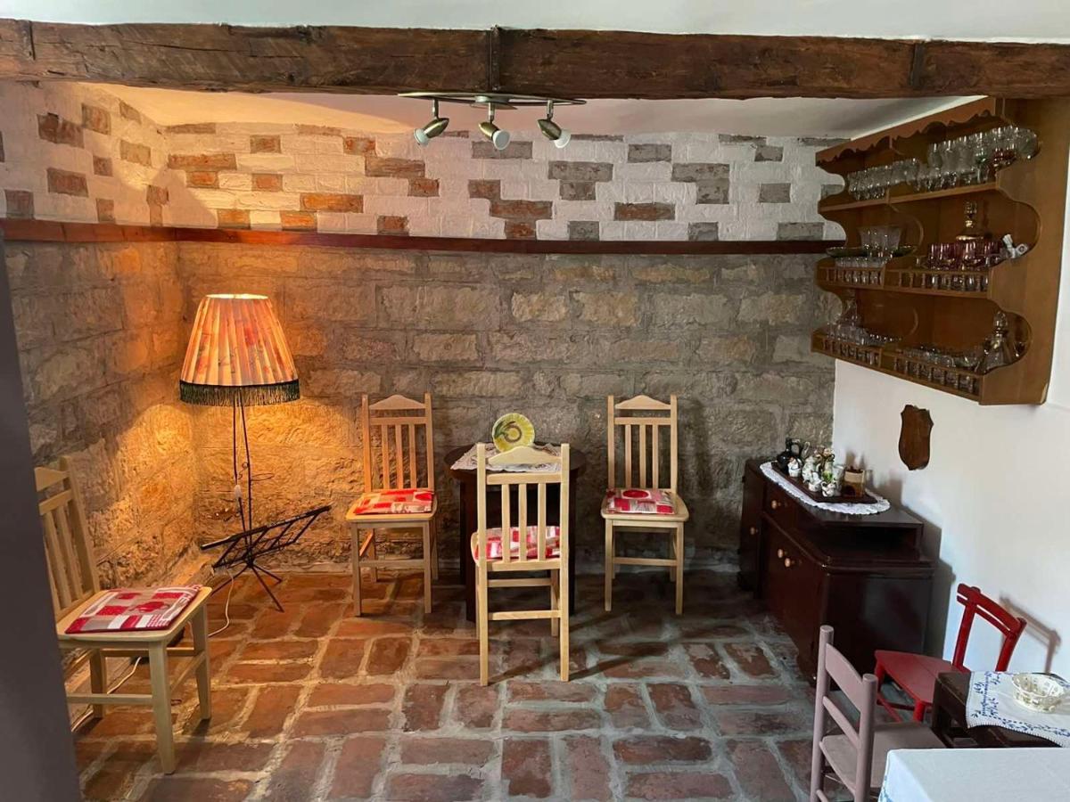 Apartmani Petkovic 226 Velika Drenova Exteriér fotografie
