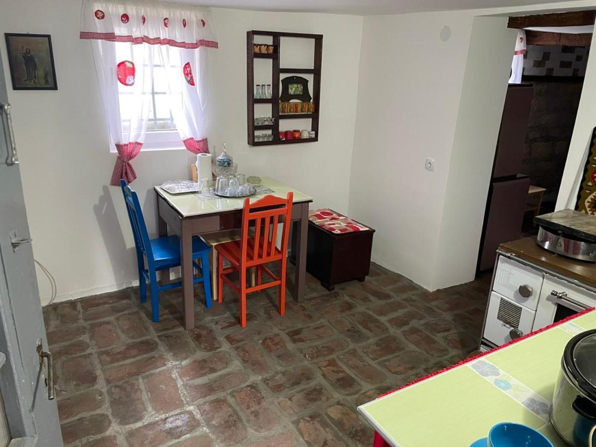 Apartmani Petkovic 226 Velika Drenova Exteriér fotografie