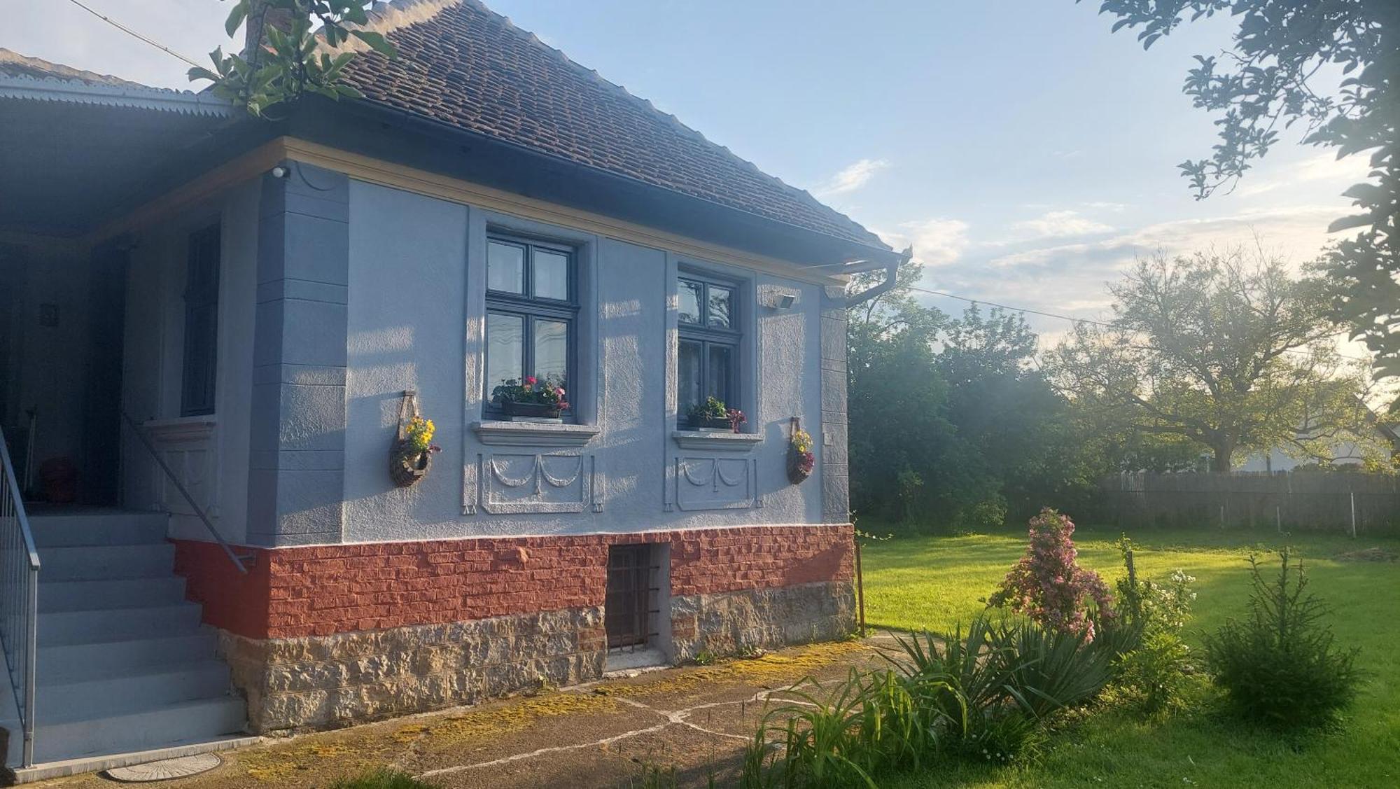 Apartmani Petkovic 226 Velika Drenova Exteriér fotografie