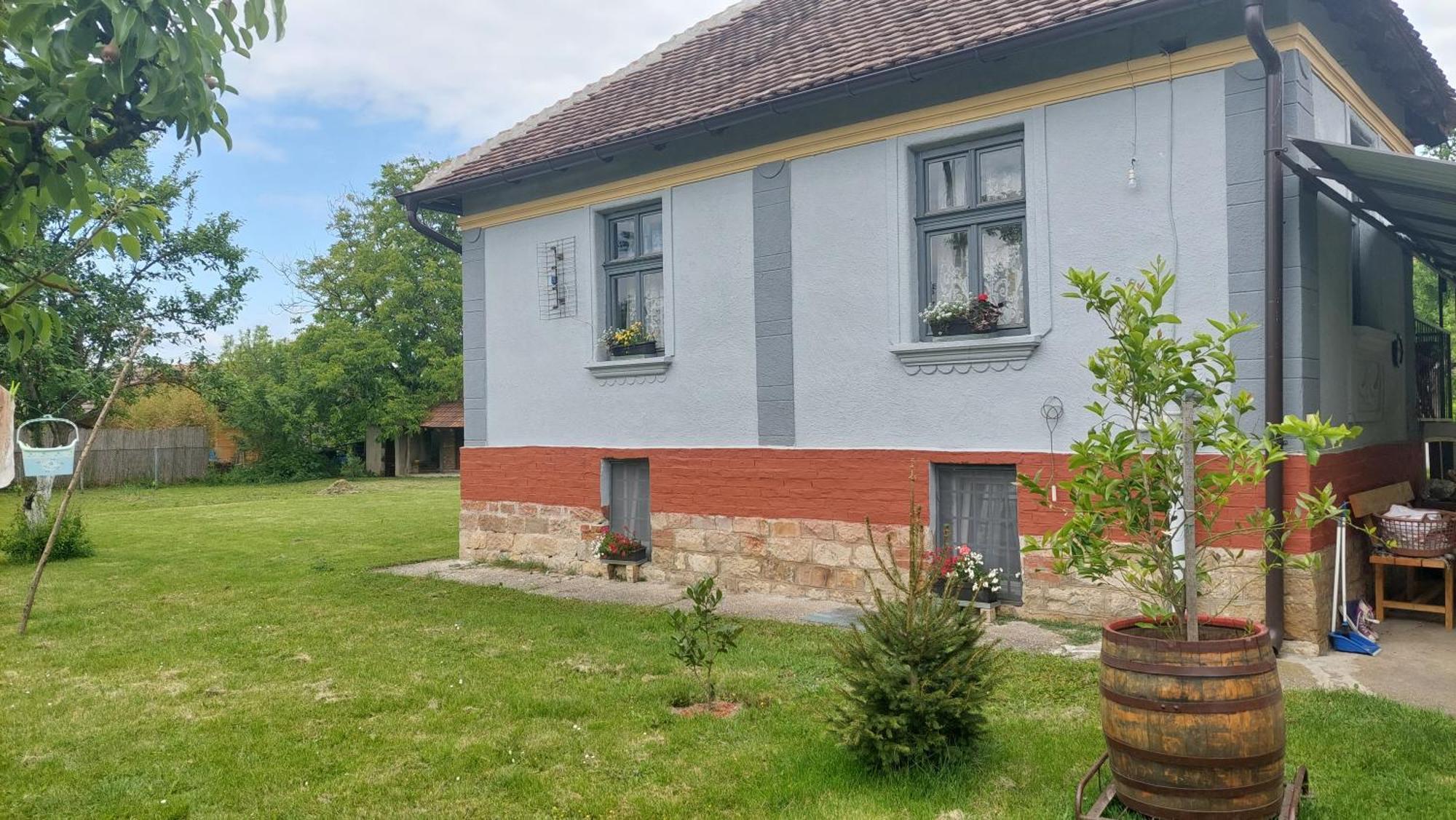 Apartmani Petkovic 226 Velika Drenova Exteriér fotografie